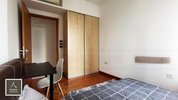 Vista Residences (D12), Condominium #458015631